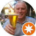 Stephen Gillespie Avatar